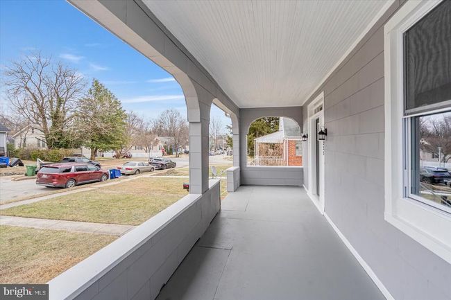 3223 Chesley Ave, House other with 4 bedrooms, 3 bathrooms and null parking in BALTIMORE MD | Image 5