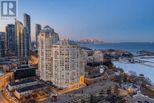 143-2289 Lake Shore Blvd W, Etobicoke, ON, M8V3Y2 | Card Image