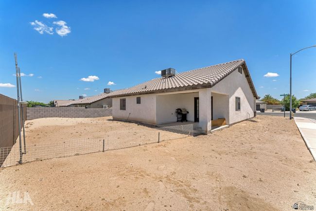 2318 N Marquez Ave, House other with 3 bedrooms, 2 bathrooms and 2 parking in San Luis AZ | Image 16