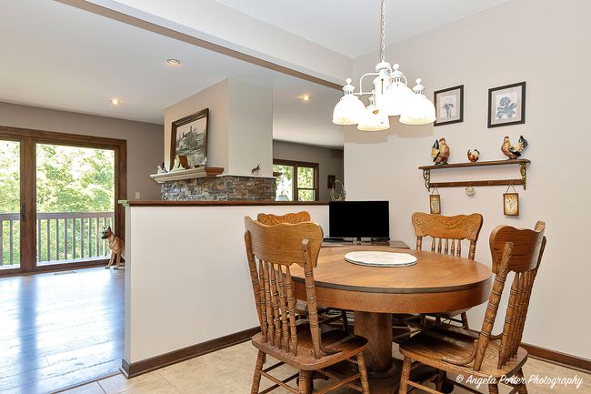 13703 Obrien Rd, House other with 3 bedrooms, 3 bathrooms and 2 parking in Hebron IL | Image 17