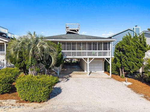 435 34th St, Sunset Beach, NC, 28468-4115 | Card Image