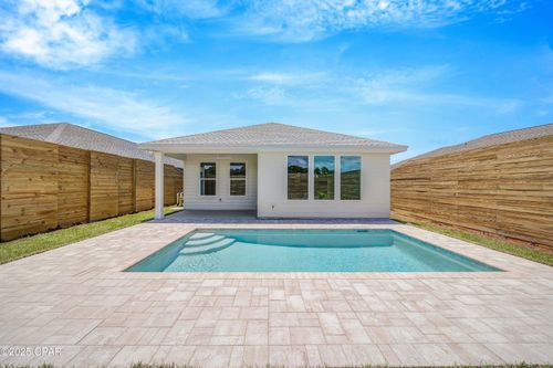 20916 S Lakeview Dr, Panama City Beach, FL, 32413-3436 | Card Image