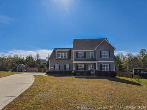 195 Dairy Ct, Raeford, NC, 28376-7542 | Card Image