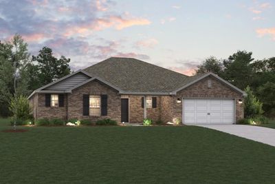 Check out the link to view the 3D virtual tour of this home! | Image 1