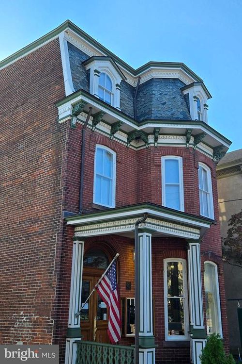fl-2nd-36 S Main St, NEW HOPE, PA, 18938-1358 | Card Image