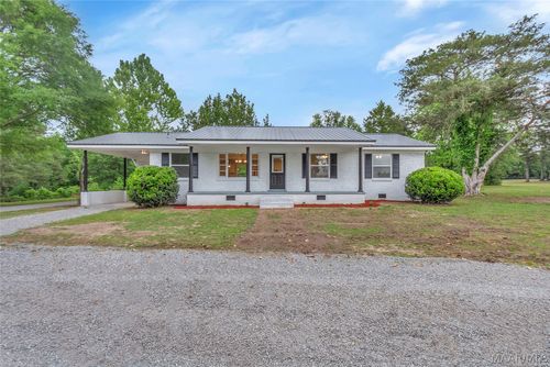 26 Pleasant Hill Road, Eclectic, AL, 36024 | Card Image