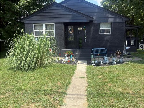 431 Kercher St, Miamisburg, OH, 45342-1815 | Card Image