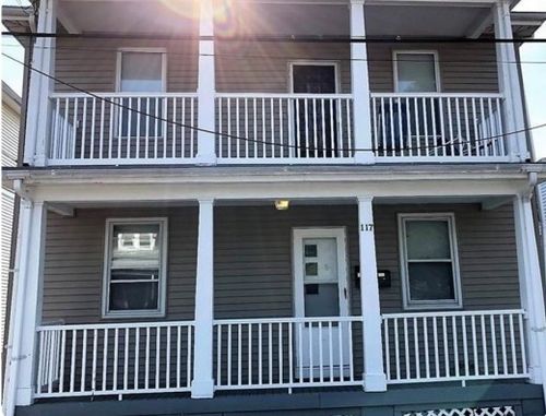 117 Dante St, Providence, RI, 02908-2427 | Card Image