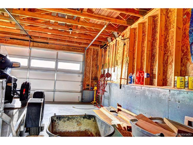 567 Haida Rd, House other with 2 bedrooms, 1 bathrooms and null parking in COMO CO | Image 49