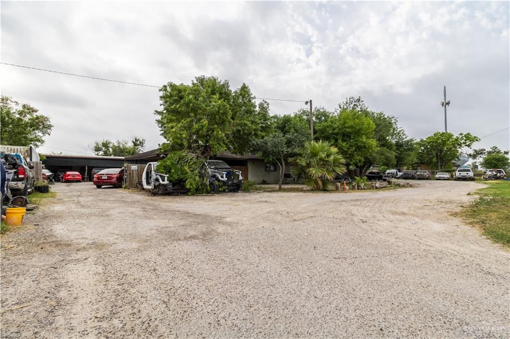 Veterans Boulevard I Rd, San Juan, TX 78589