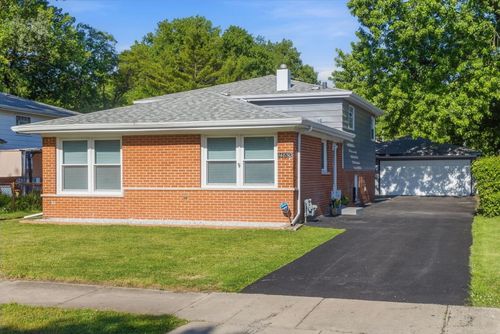 14850 Homan Ave, Midlothian, IL, 60445-3619 | Card Image