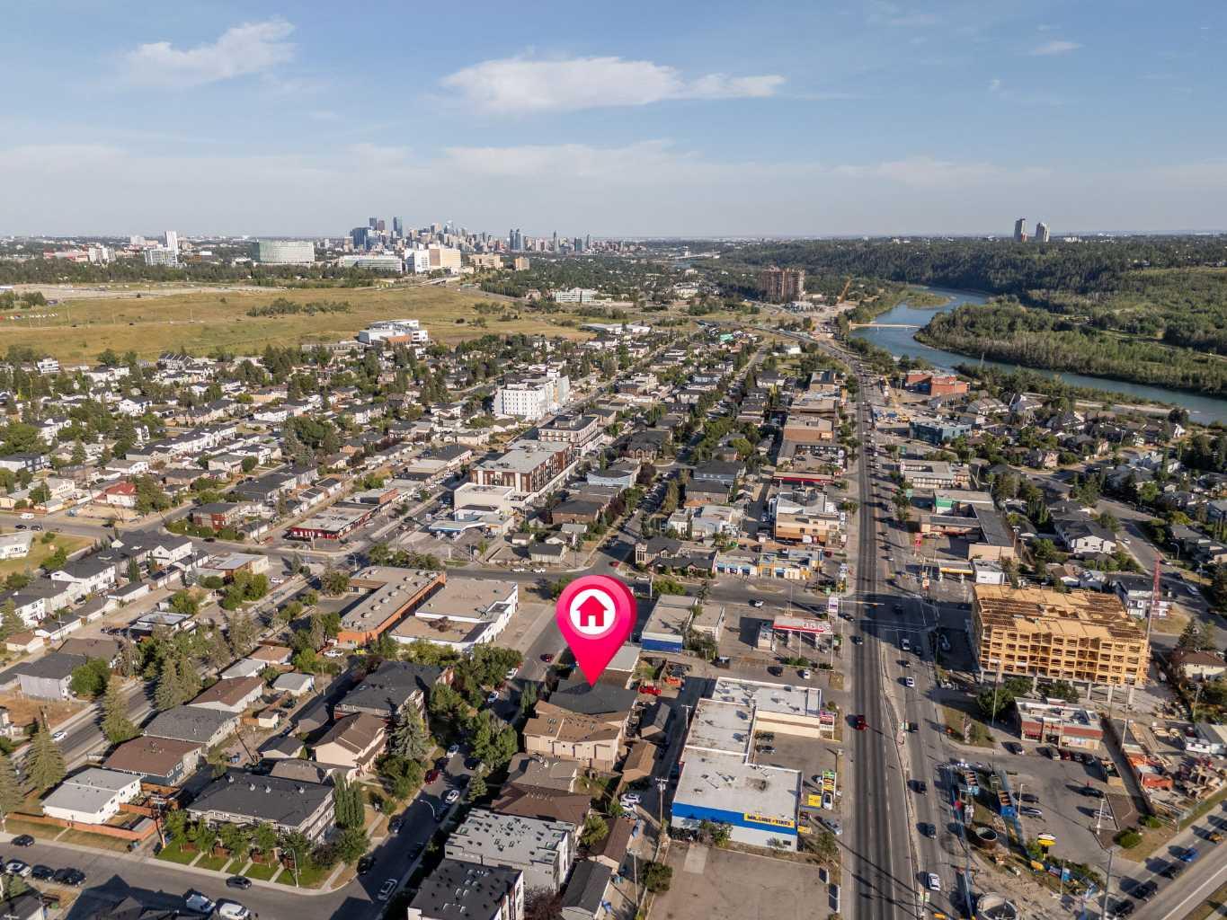 Residential in Calgary 5