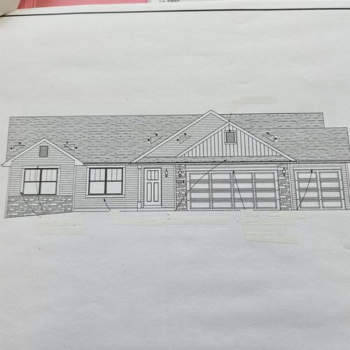 510 Jensen Dr, Clinton, WI, 53525-8903 | Card Image