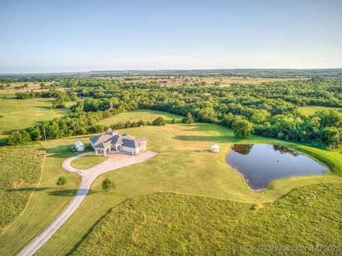 353800 E 5400 Rd, Maramec, OK, 74045-1038 | Card Image