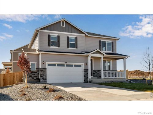 13958 Garnet Dr, Mead, CO, 80504-5383 | Card Image