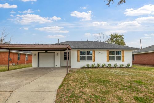3603 Mattye Maye Dr, Pasadena, TX, 77503-2711 | Card Image