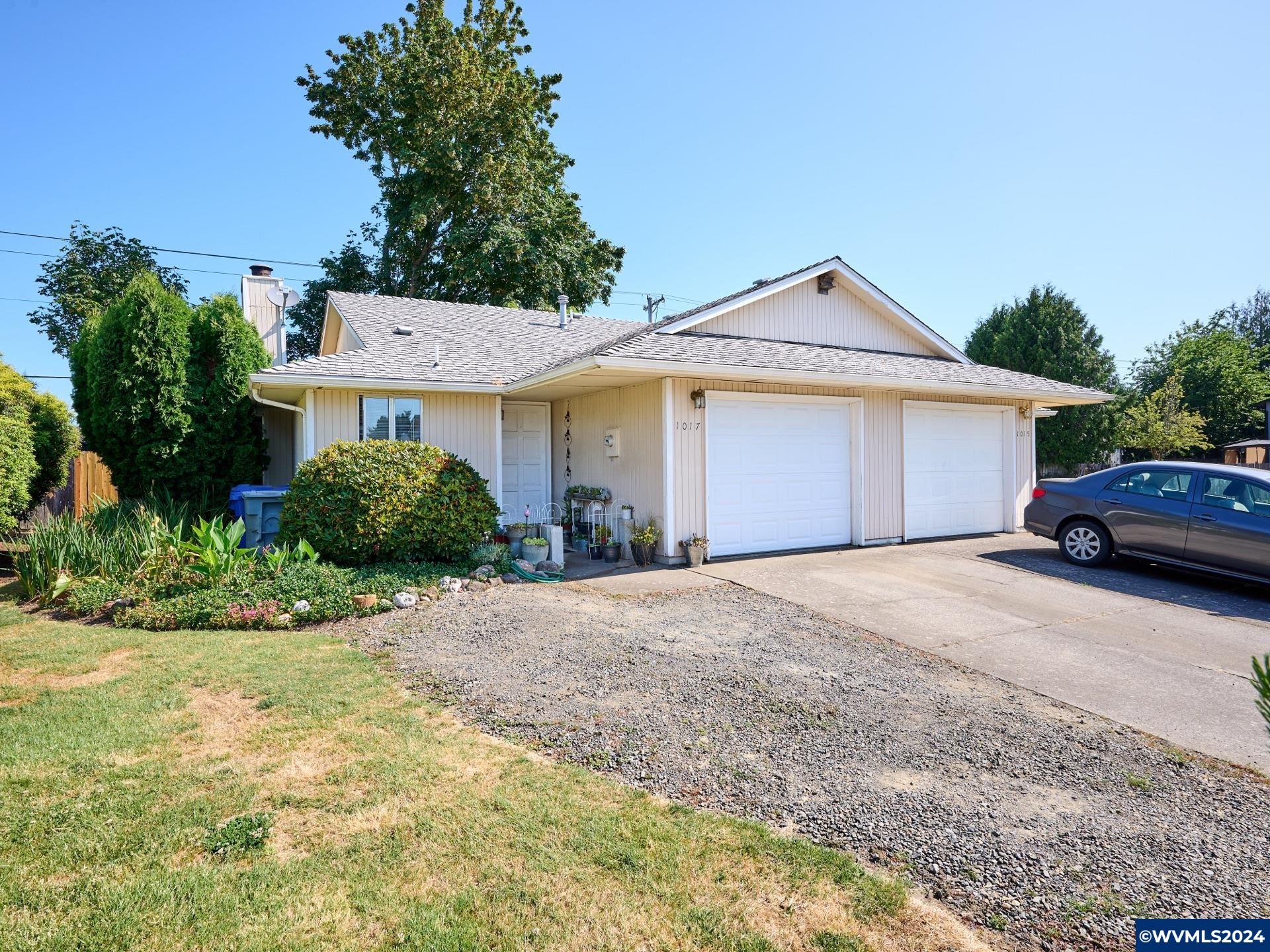 Raffon Ct, Salem, OR 97317