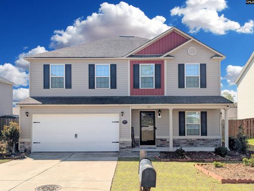 251 Meadow Saffron Drive, Lexington, SC, 29073 | Card Image