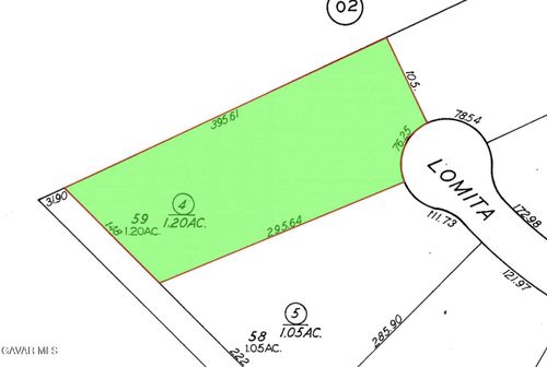 17363 Lomita Court, California City, CA, 93505 | Card Image