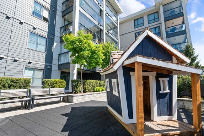 207 - 5638 201 A Street, Condo with 2 bedrooms, 2 bathrooms and 1 parking in Langley BC | Image 23