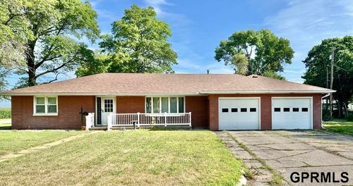 406 N Linden Ave, DAVENPORT, NE, 68335-3074 | Card Image