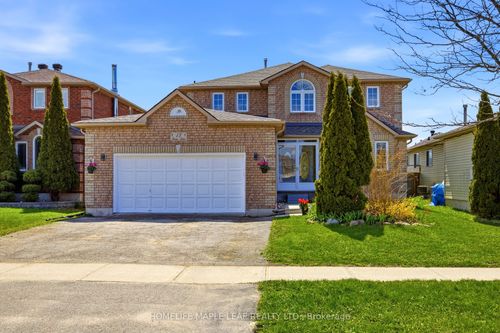 17 Irene Dr, Barrie, ON, L4N0Y8 | Card Image