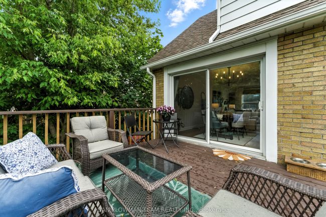 36 Forest Rd, House other with 4 bedrooms, 2 bathrooms and 4 parking in Ajax ON | Image 33