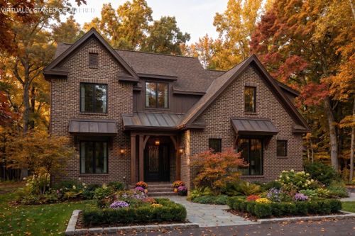 1817 Sawyer Farms Lane, Signal Mountain, TN, 37377 | Card Image