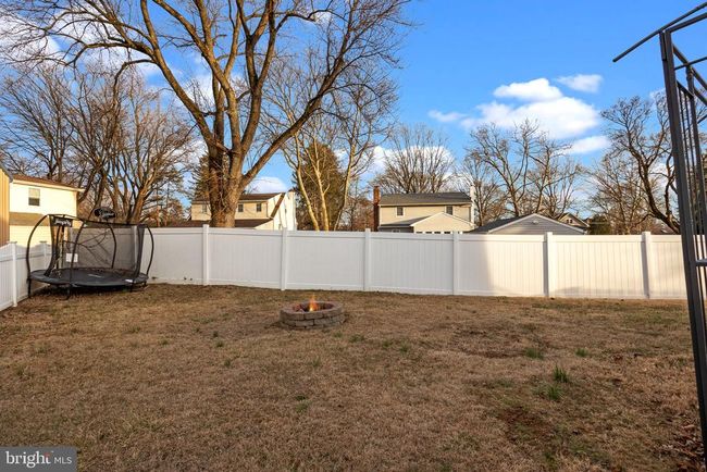 719 Bellevue Ave, House other with 3 bedrooms, 2 bathrooms and null parking in PENNDEL PA | Image 27