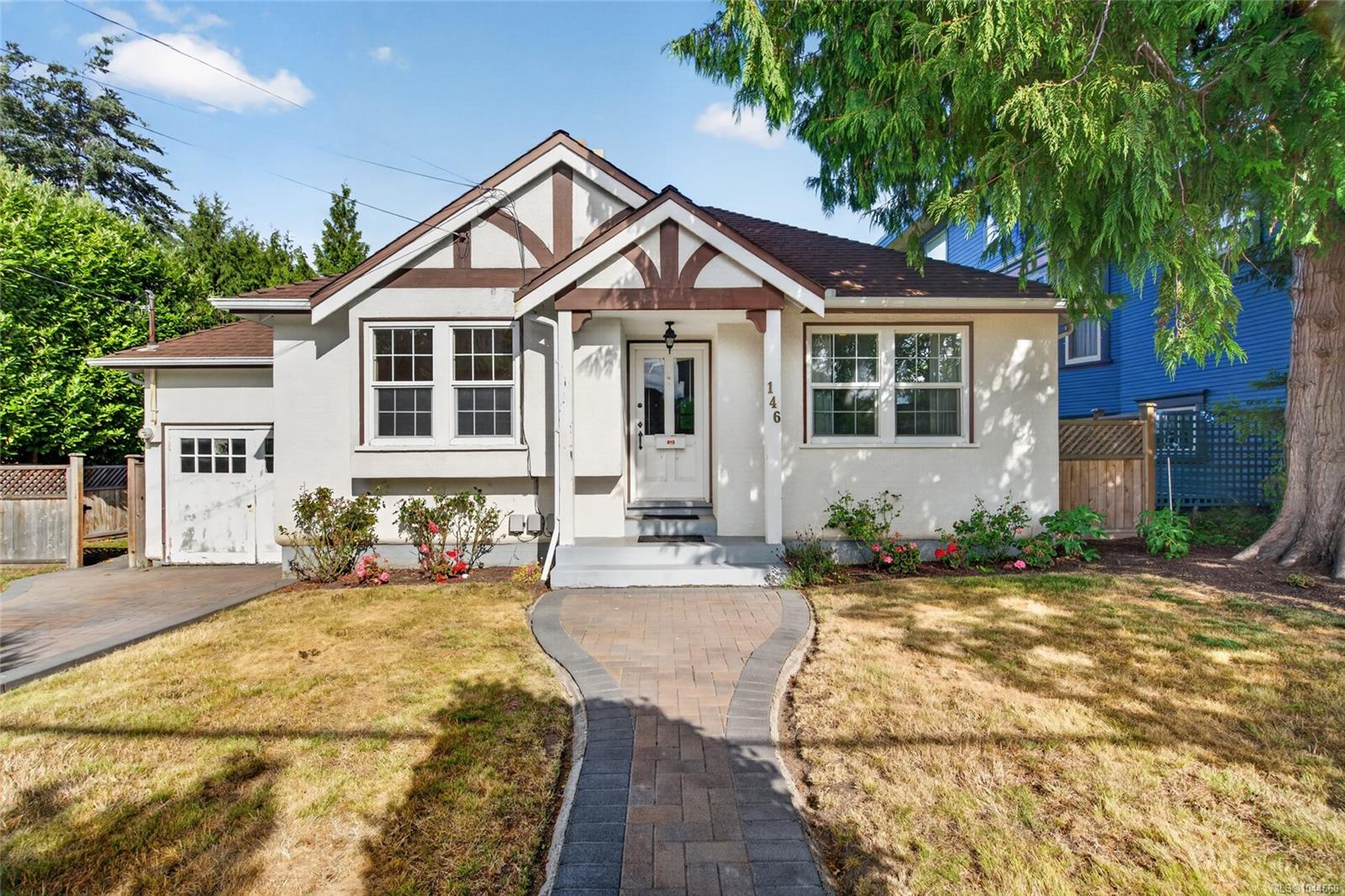 Residential in Victoria 3