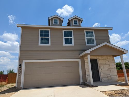 7350 Rosada Way, San Antonio, TX, 78218-4475 | Card Image