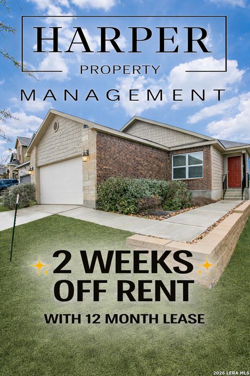 2025 Rhesus Vw, San Antonio, TX, 78245-1986 | Card Image