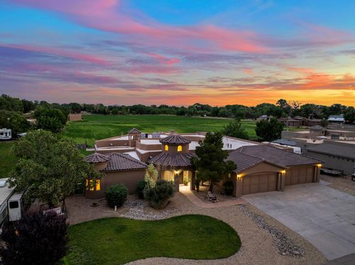 34 Hacienda Del Valle, Peralta, NM, 87042 | Card Image