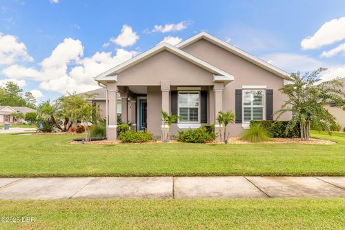 3659 Cesi Ave, NEW SMYRNA BEACH, FL, 32168-4543 | Card Image