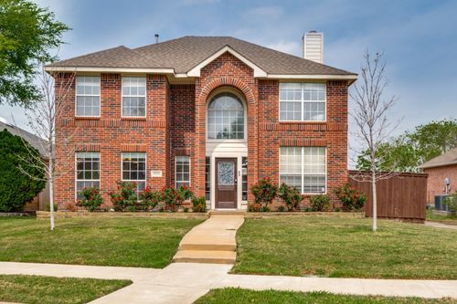 4020 Caldwell Ave, The Colony, TX, 75056-3071 | Card Image