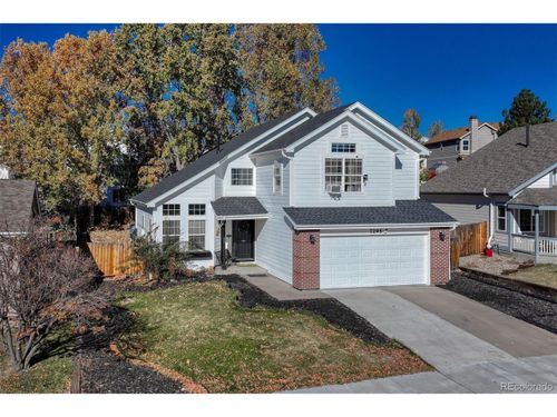 7295 Cotton Dr, Colorado Springs, CO, 80923-6393 | Card Image