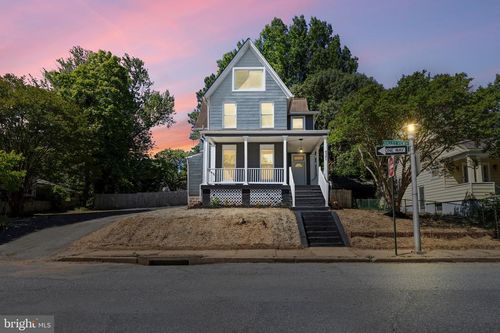 4301 Valley View Avenue, BALTIMORE, MD, 21206 | Card Image