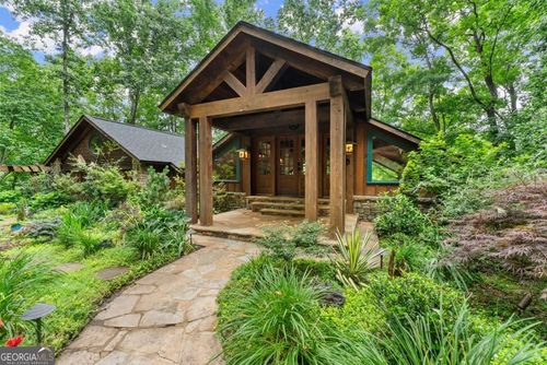 6615 Happy Hollow Trl, Gainesville, GA, 30506-6045 | Card Image