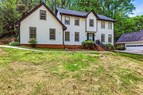 1337 Arlene Ct Sw, Lilburn, GA, 30047-4303 | Card Image