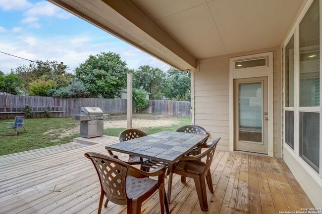 8627 Sierra Sky, House other with 4 bedrooms, 3 bathrooms and null parking in San Antonio TX | Image 41