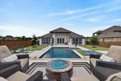 11900 Tanager Ln, Cross Roads, TX, 76227-2774 | Card Image