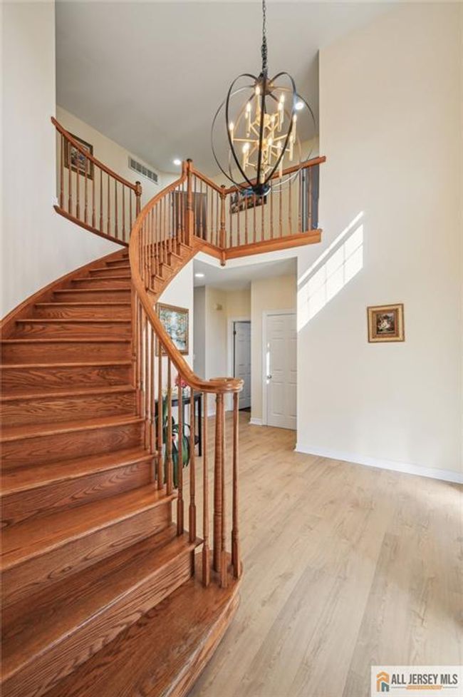 12 Brookside Ct, House other with 4 bedrooms, 4 bathrooms and null parking in CRANBURY NJ | Image 4