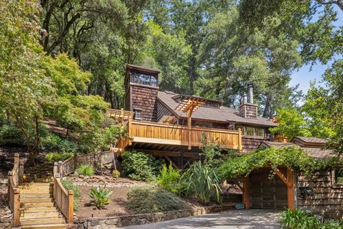 6700 Lucas Valley Road, Nicasio, CA, 94946 | Card Image
