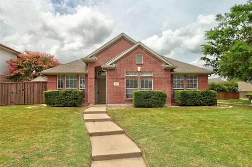 4633 Parnell Lane, Plano, TX, 75024 | Card Image