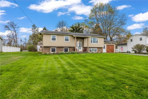 191 Hamlin Center Rd, Hilton, NY, 14468-9124 | Card Image