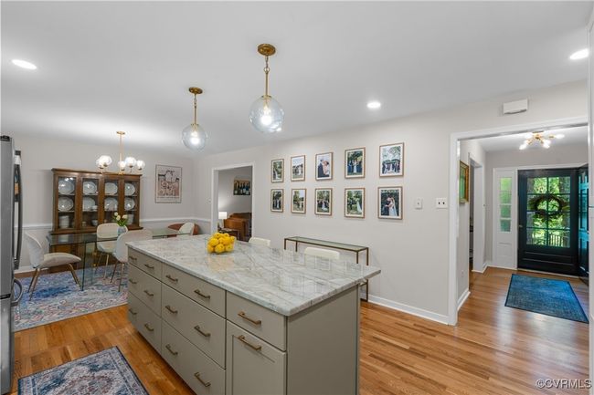 3555 Lochinvar Dr, House other with 4 bedrooms, 3 bathrooms and null parking in Richmond VA | Image 6