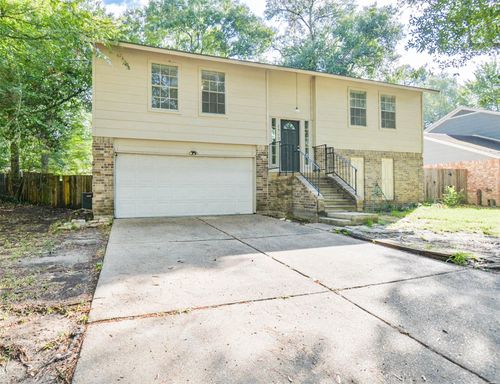 2915 Valley Rose Dr, Kingwood, TX, 77339-1901 | Card Image