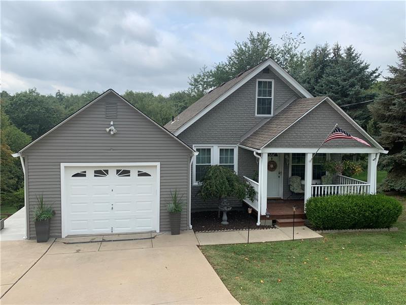 3758 Cready Hill Rd, Sold in Baldwin Boro Zoocasa