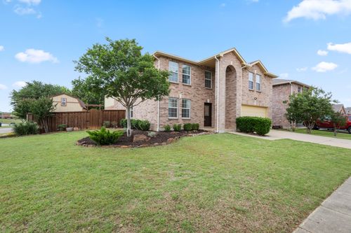 2815 Lonesome Trl, Denton, TX, 76210-0488 | Card Image