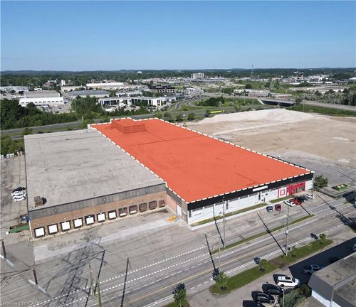 565 Conestogo Road, Waterloo, ON, N2L0A8 | Card Image